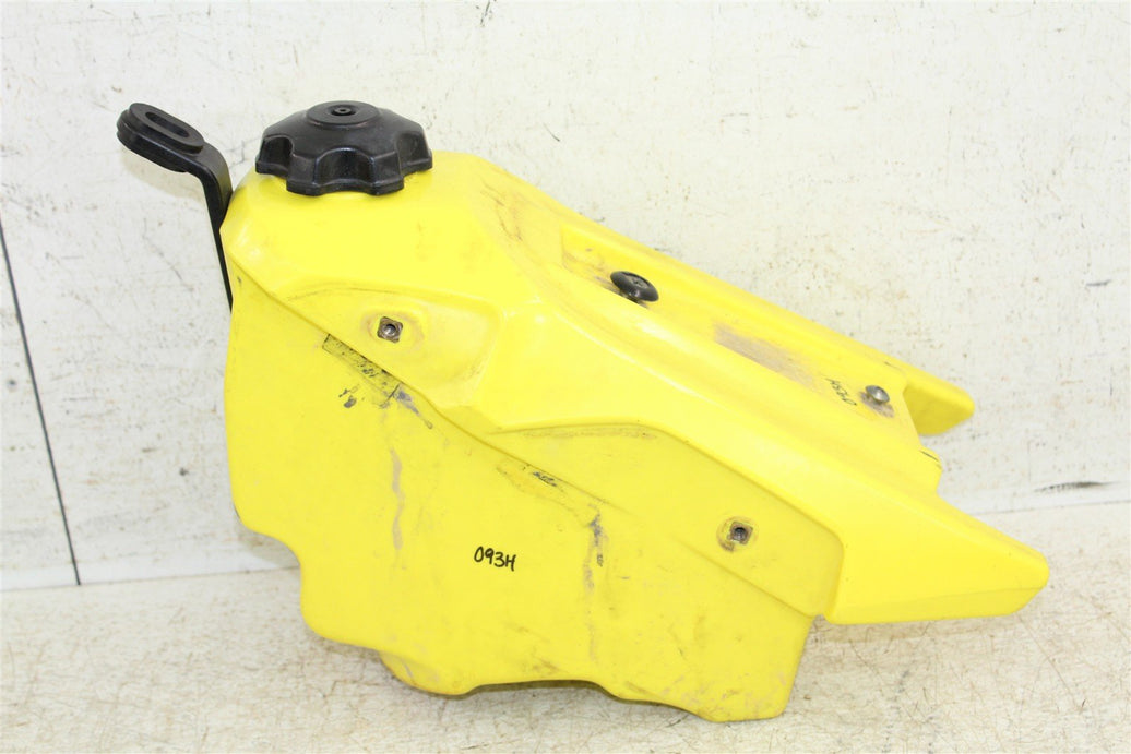 2006 Suzuki RMZ 450 Gas Fuel Tank 093H