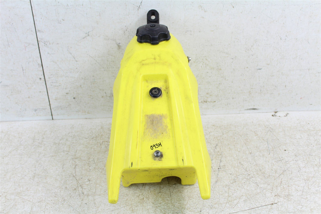 2006 Suzuki RMZ 450 Gas Fuel Tank 093H