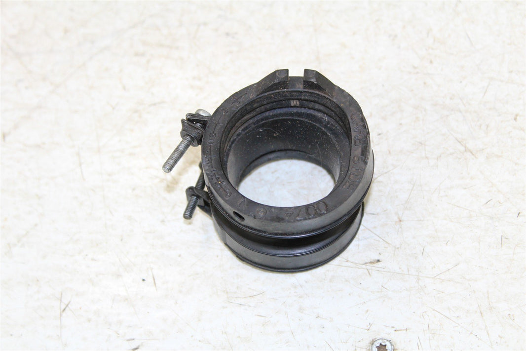 2012 Kawasaki KX 250F Intake Manifold Boot 089H