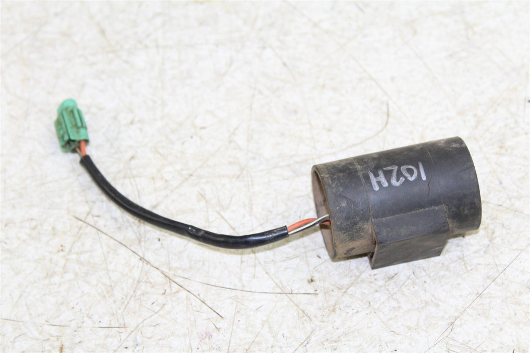 2012 Kawasaki KX 250F Voltage Condenser 102H