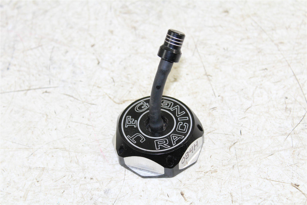 2008 KTM 65SX JFG Racing Billet Gas Fuel Tank Cap 084H