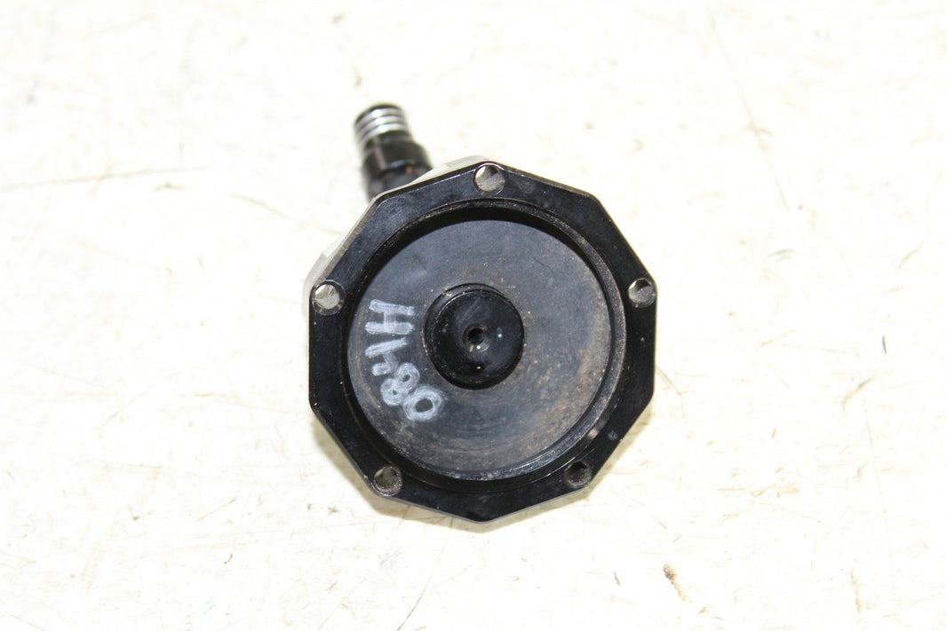 2008 KTM 65SX JFG Racing Billet Gas Fuel Tank Cap 084H
