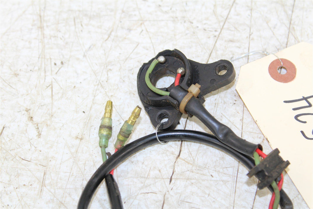 2002 Kawasaki Mojave 250 Shift Sensor Neutral Safety Switch 24061