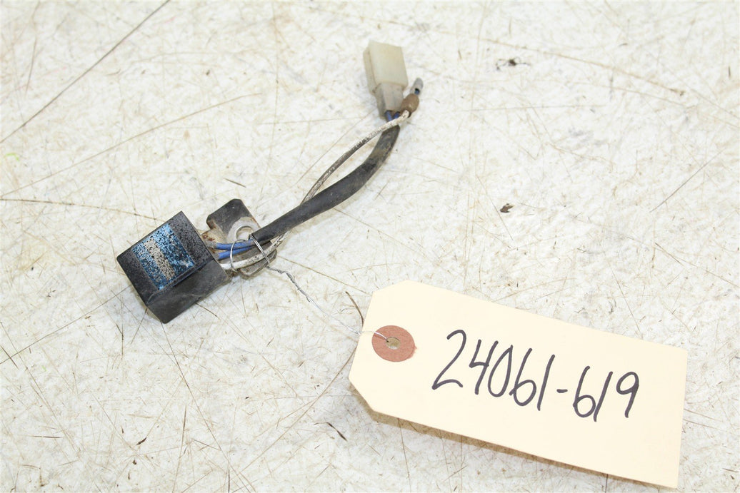 2002 Kawasaki Mojave 250 Voltage Rectifier 24061
