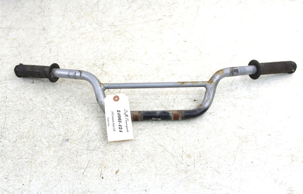 2002 Kawasaki Mojave 250 Handlebar Bars 24061