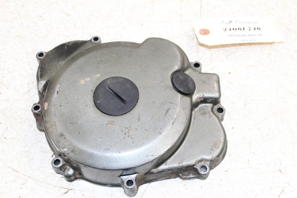 2002 Kawasaki Mojave 250 Stator Cover 24061