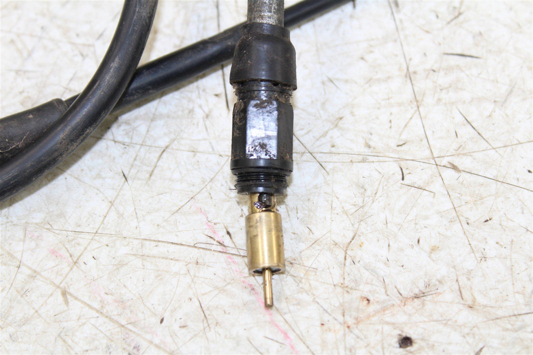2002 Kawasaki Mojave 250 Choke Cable Plunger 24061