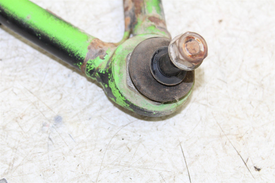 2002 Kawasaki Mojave 250 Front Left Control A Arms Upper Lower 24061