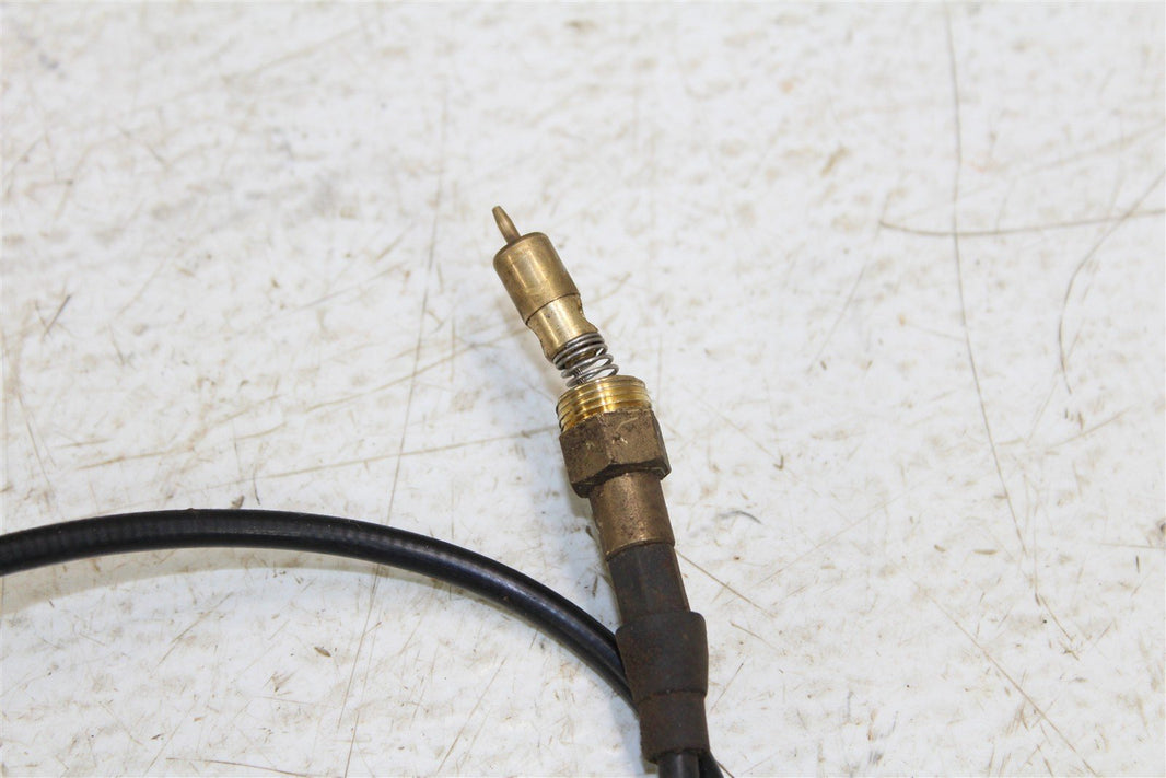 1997 Polaris Magnum 425 4x4 Choke Cable Lever Plunger 34162