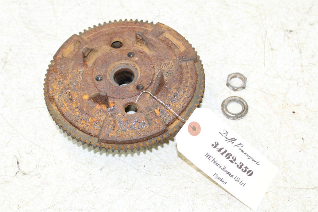 1997 Polaris Magnum 425 4x4 Flywheel Magneto 34162