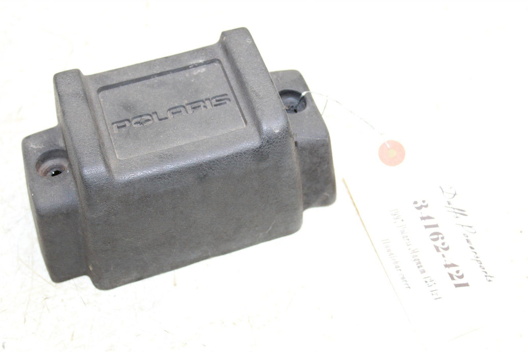 1997 Polaris Magnum 425 4x4 Handlebar Cover 34162