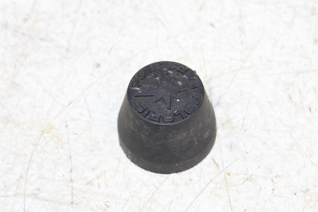 1997 Polaris Magnum 425 4x4 Hub Caps Front Rear 34162