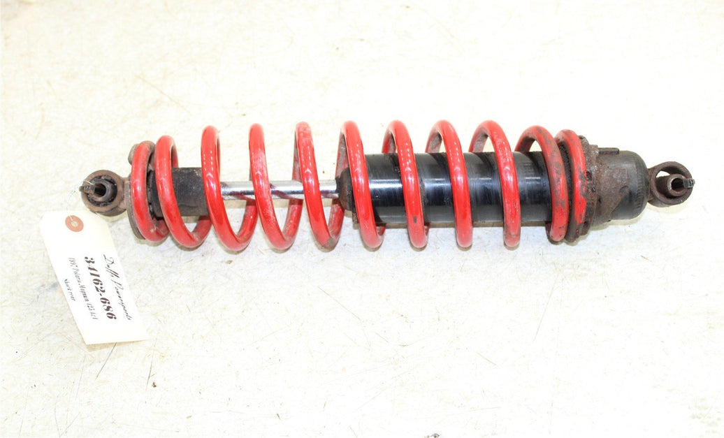 1997 Polaris Magnum 425 4x4 Rear Shock Spring Absorber 34162