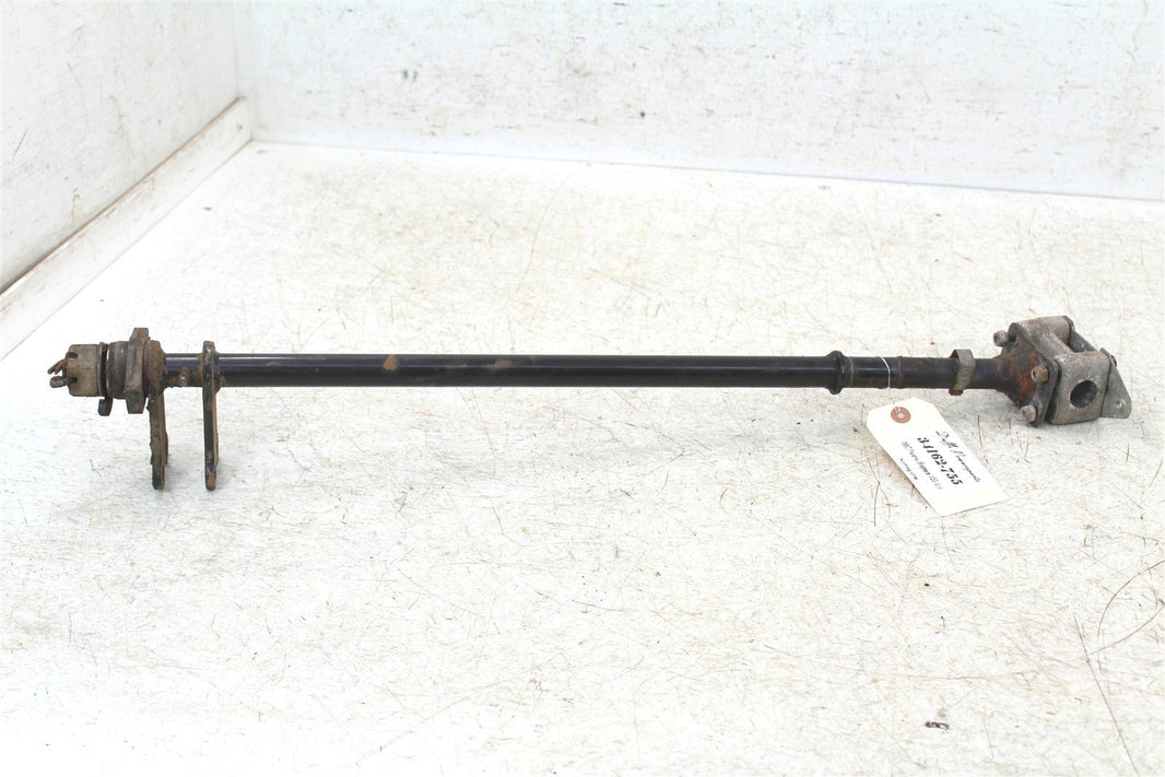 1997 Polaris Magnum 425 4x4 Steering Stem Shaft 34162