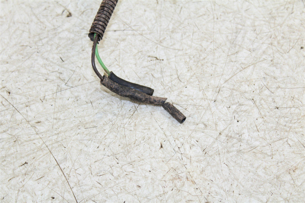 1997 Polaris Magnum 425 4x4 Wire Wiring Harness Loom 34162