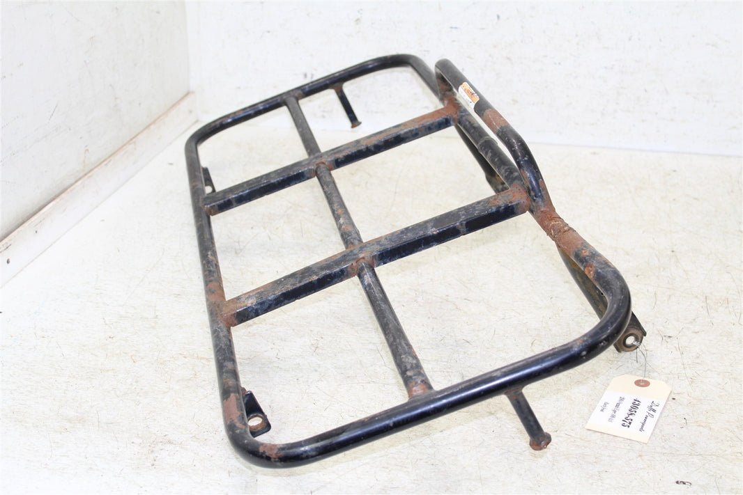 2004 Suzuki Eiger 400 4x4 Front Rack Mount Carrier 43058