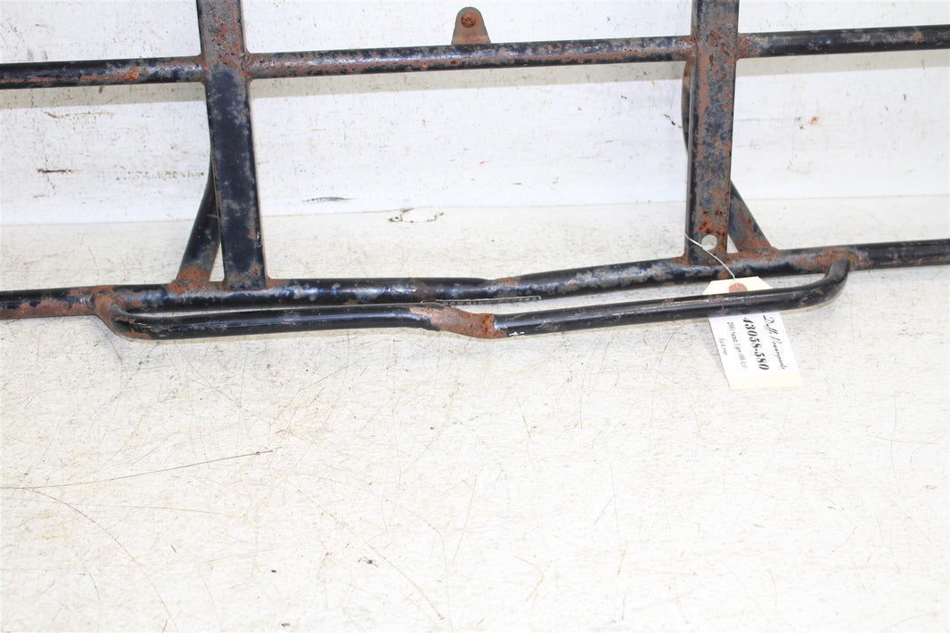 2004 Suzuki Eiger 400 4x4 Rear Rack Mount Carrier 43058