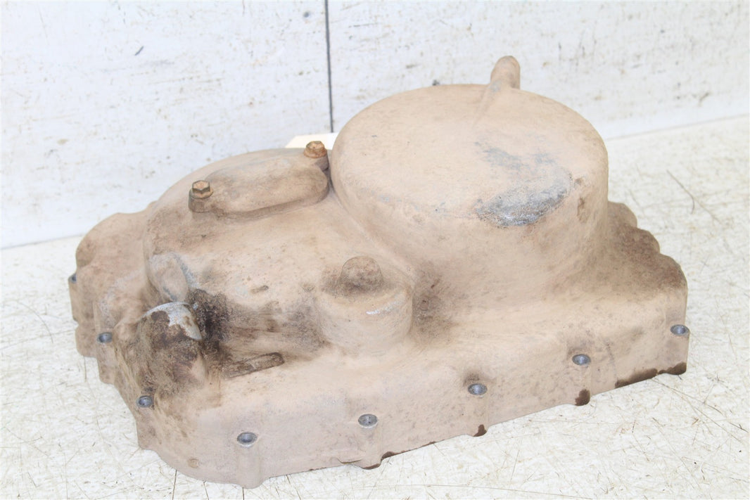 2004 Suzuki Eiger 400 4x4 Clutch Cover 43058