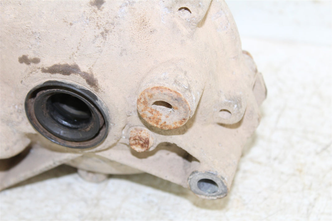 2004 Suzuki Eiger 400 4x4 Front Differential 43058