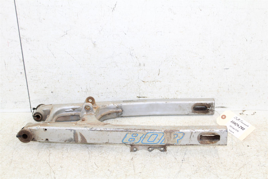 1990 Honda CR 80R Swingarm Swing Arm 15078