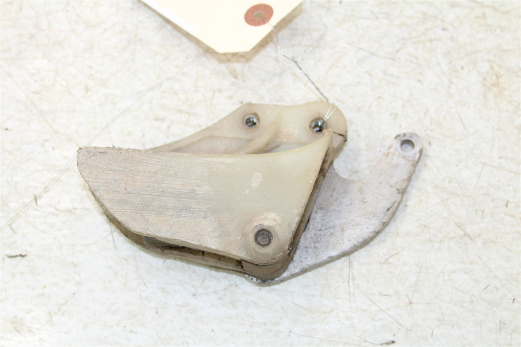 1990 Honda CR 80R Chain Sprocket Guard 15078