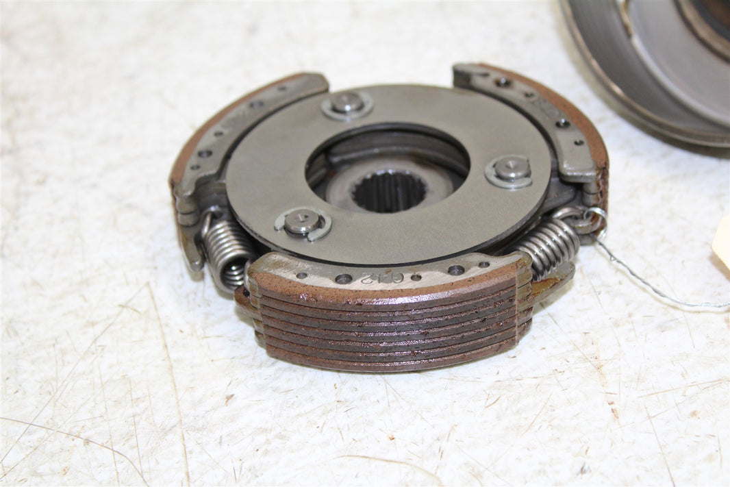 2003 Suzuki Ozark 250 Centrifugal Clutch 43059
