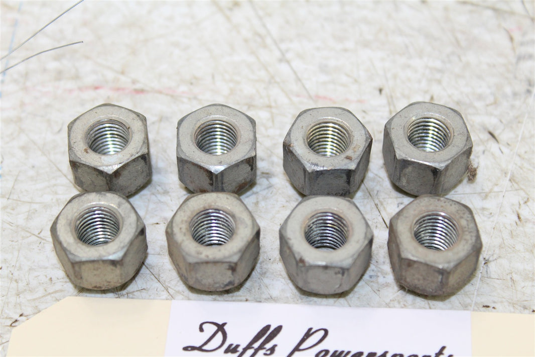 2003 Suzuki Ozark 250 Lug Nuts 43059
