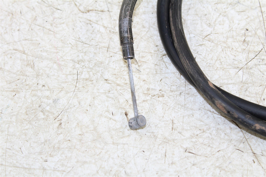 2003 Suzuki Ozark 250 Parking Brake Cable 43059