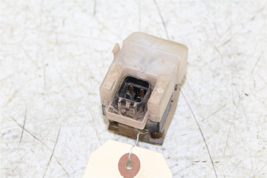 2003 Suzuki Ozark 250 Starter Relay Solenoid 43059