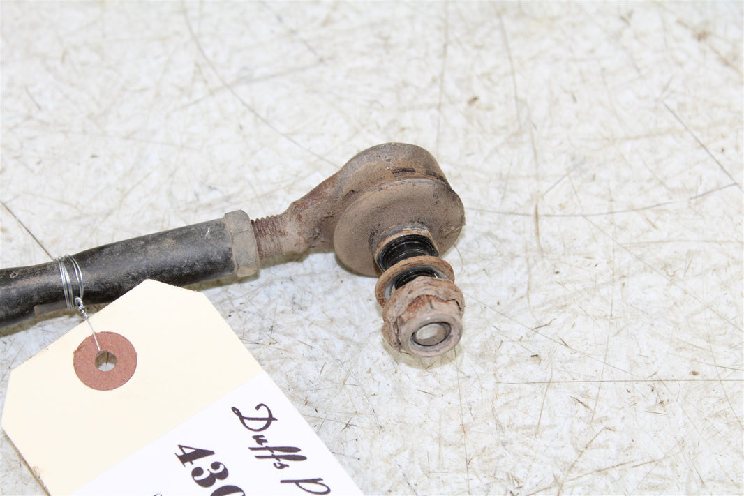 2003 Suzuki Ozark 250 Tie Rod Ends Left Right 43059