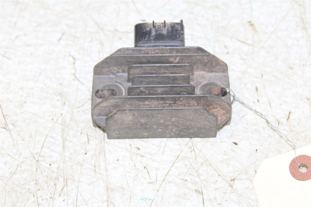 2003 Suzuki Ozark 250 Voltage Regulator Rectifier 43059