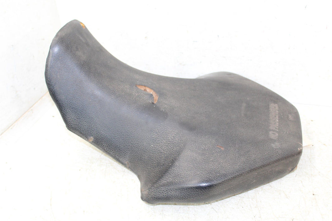 1996 Suzuki Quadsport LT 80 Seat 43060