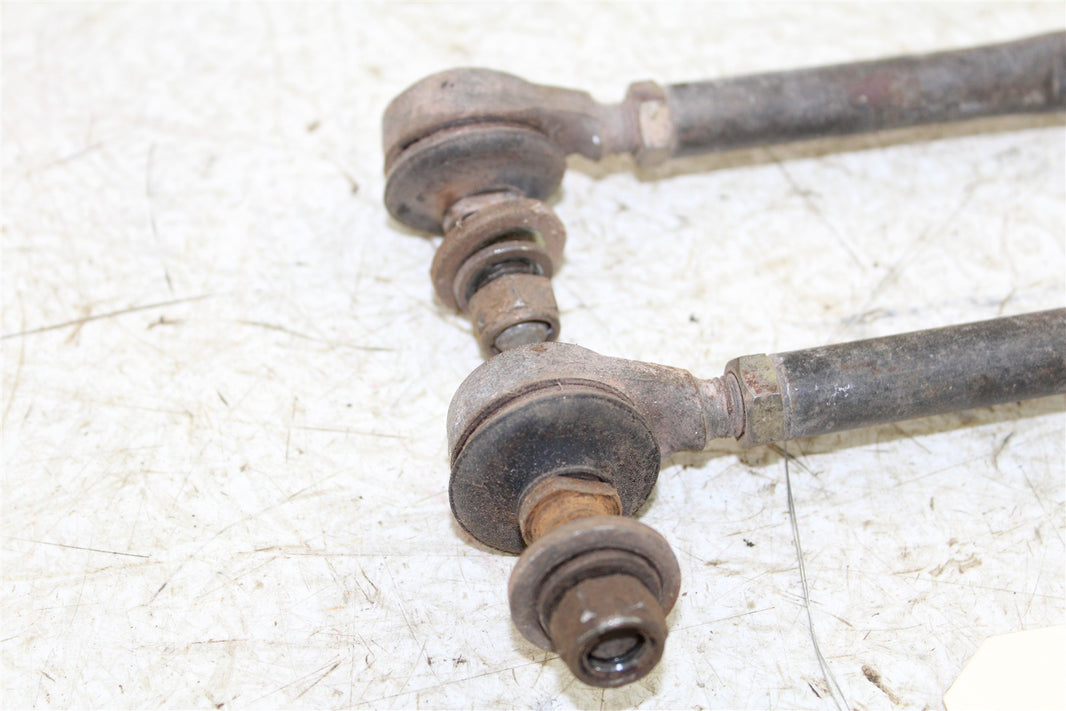 1996 Suzuki Quadsport LT 80 Tie Rods Ends Left Right 43060