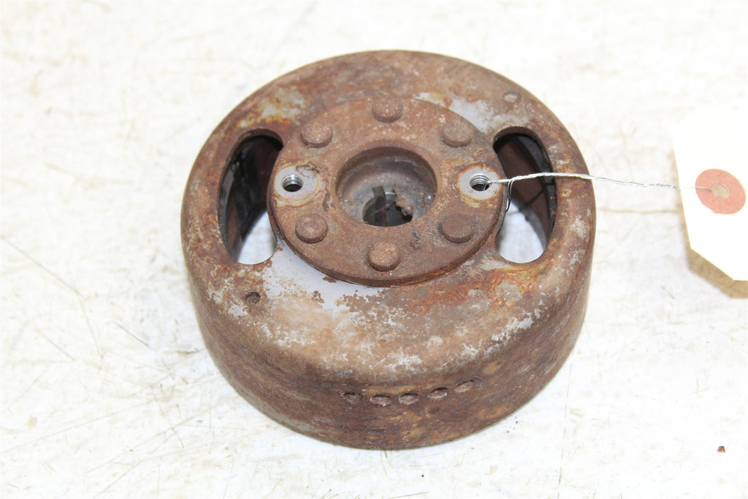 1996 Suzuki Quadsport LT 80 Flywheel Magneto 43060