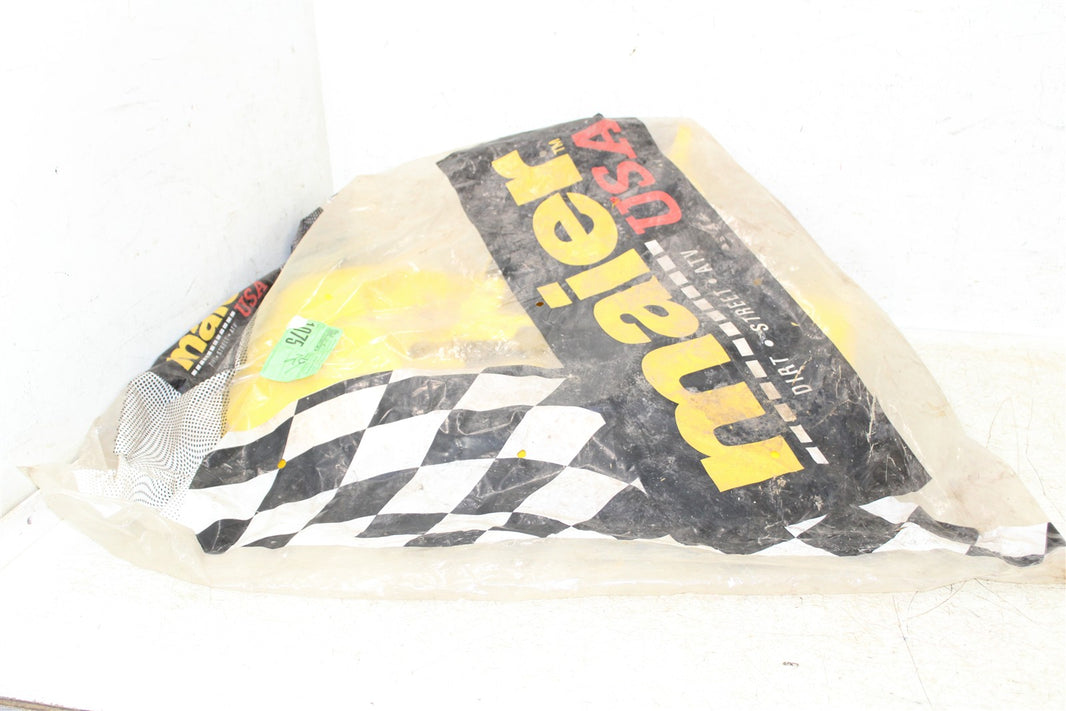 1996 Suzuki Quadsport LT 80 Maier Rear Fender Plastics NEW 43060