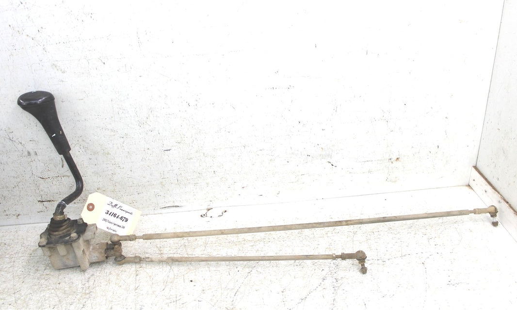2002 Polaris Sportsman 500 Shifter Arm Shift Lever Linkage 34164