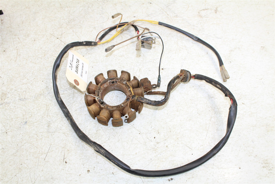 2002 Polaris Sportsman 500 Stator Magneto Generator Coil 34164