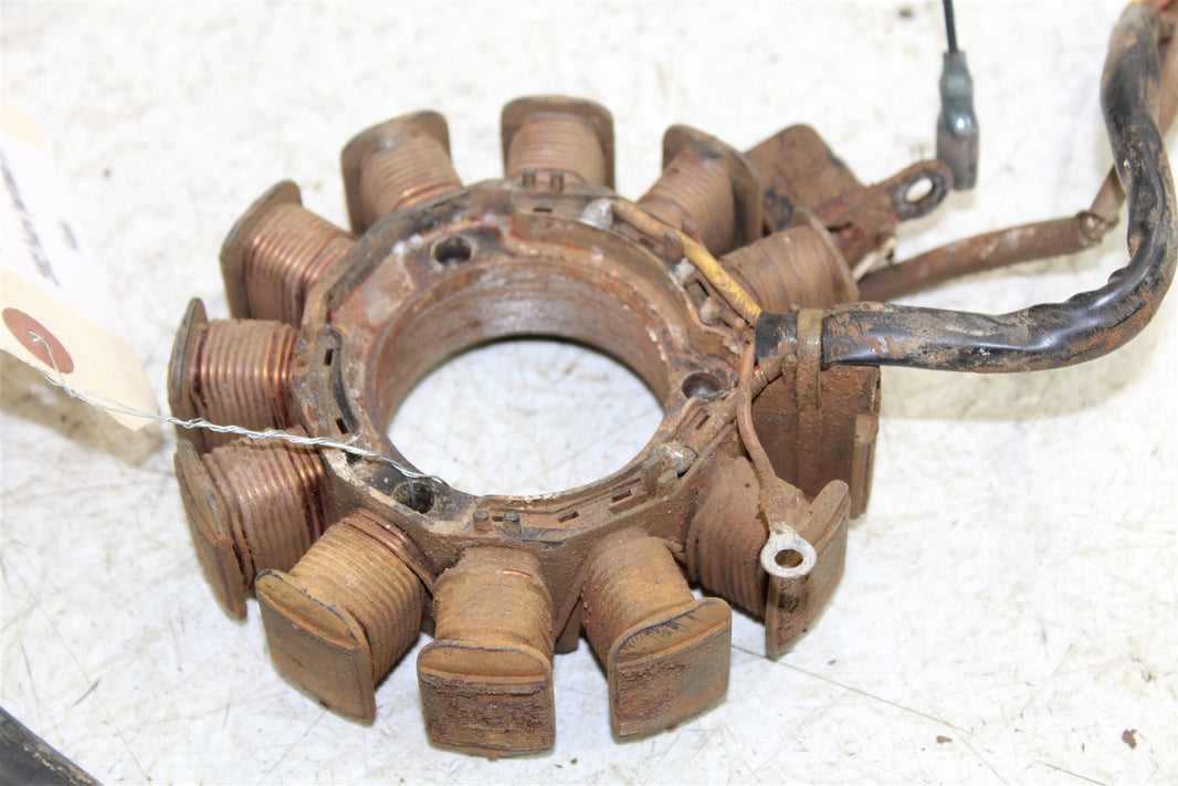 2002 Polaris Sportsman 500 Stator Magneto Generator Coil 34164