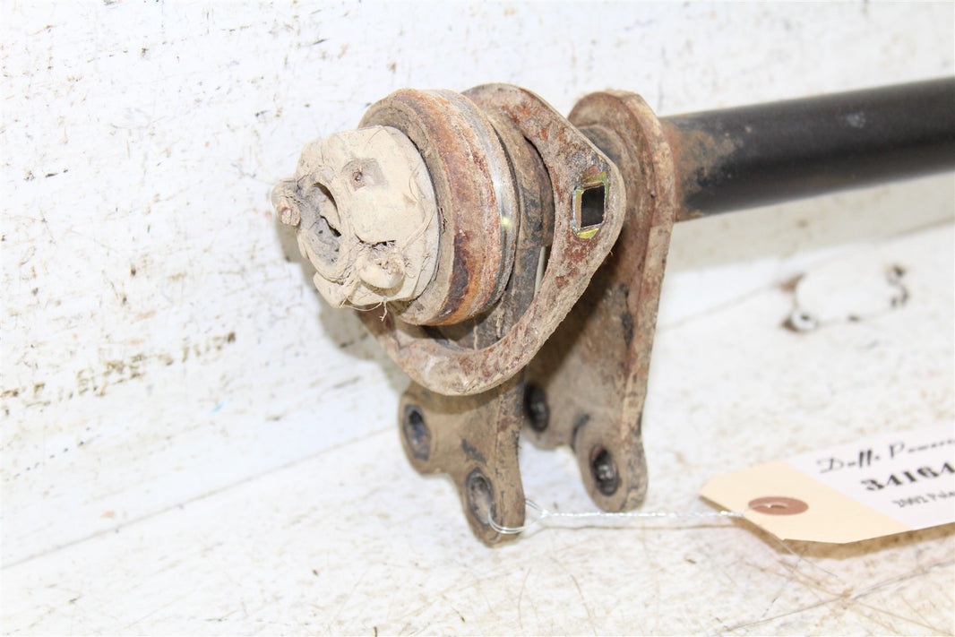 2002 Polaris Sportsman 500 Steering Stem Shaft 34164