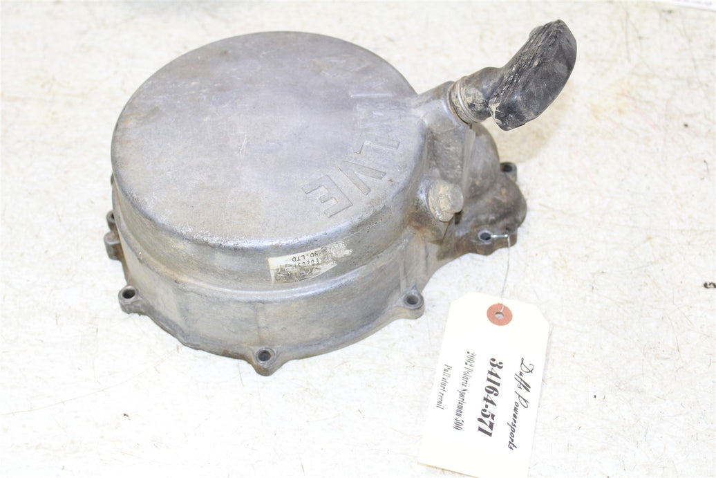 2002 Polaris Sportsman 500 Pull Start Recoil Hand Starter 34164
