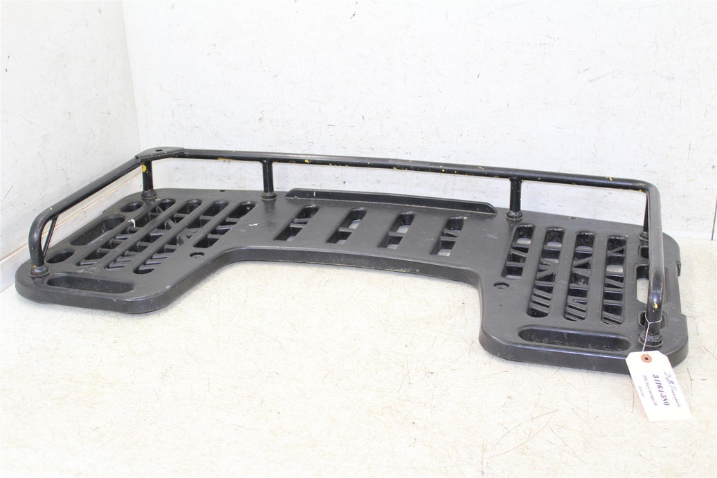 2002 Polaris Sportsman 500 Rear Rack Carrier 34164