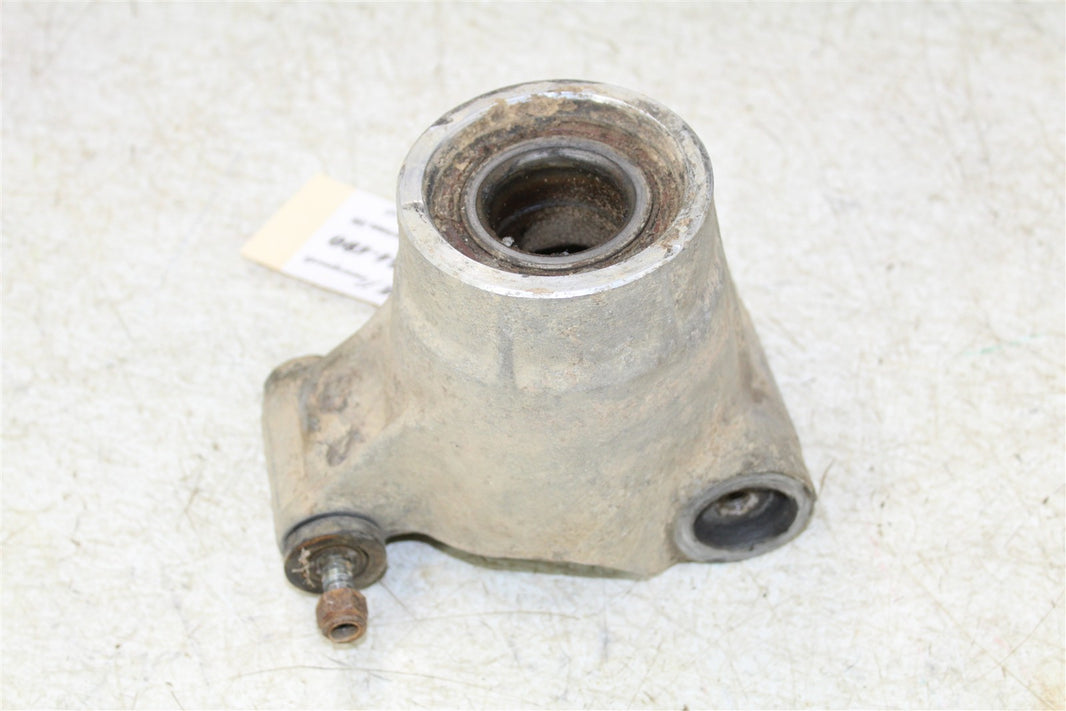 2002 Polaris Sportsman 500 Rear Knuckle Control Arm Mount Left Right 34164