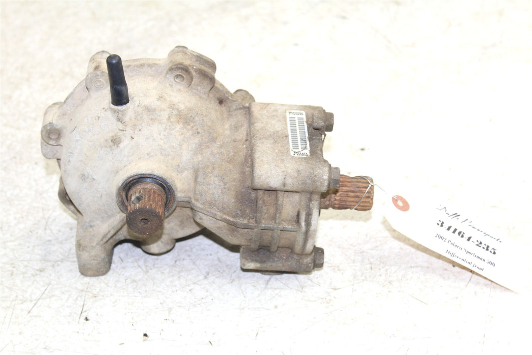 2002 Polaris Sportsman 500 Front Differential 34164