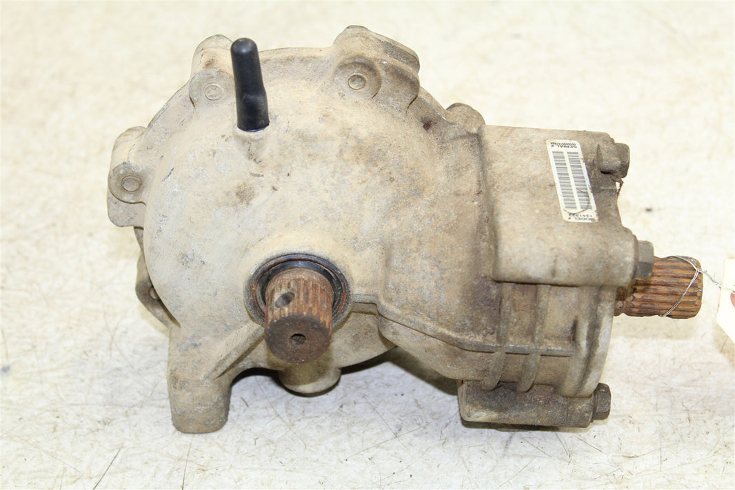 2002 Polaris Sportsman 500 Front Differential 34164