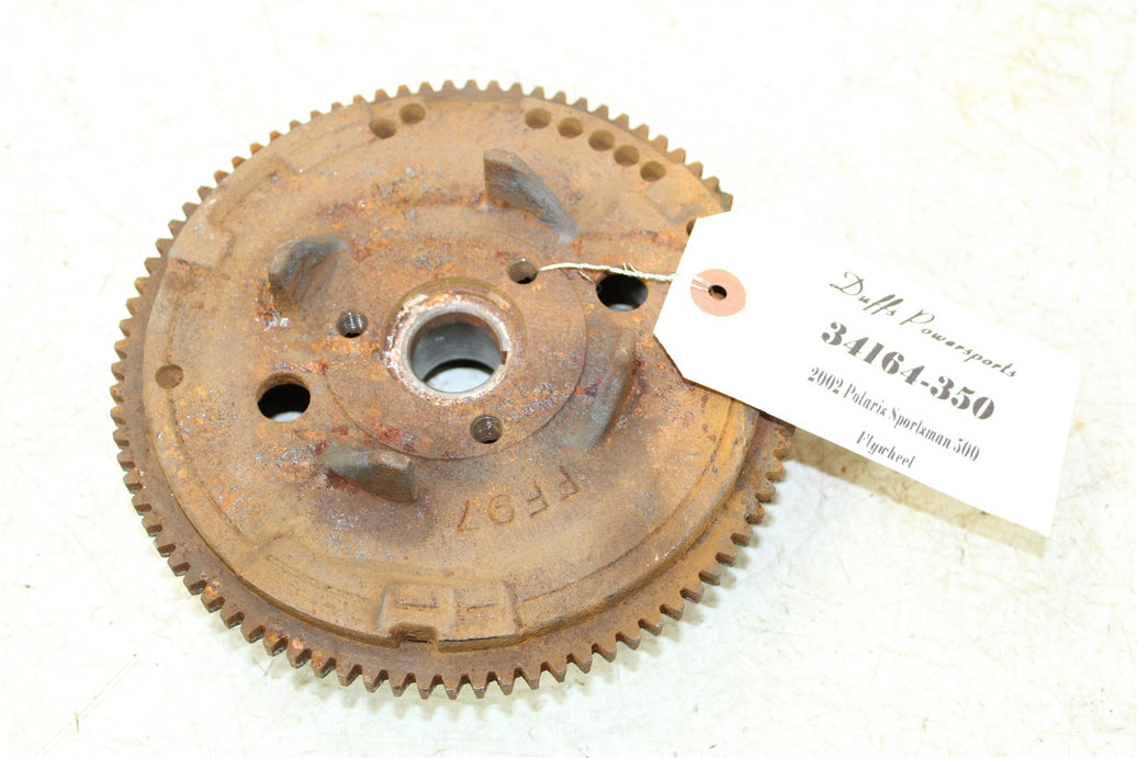 2002 Polaris Sportsman 500 Flywheel Magneto 34164