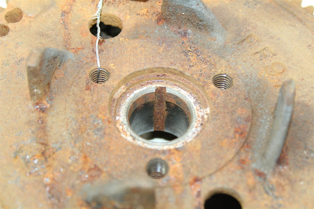 2002 Polaris Sportsman 500 Flywheel Magneto 34164