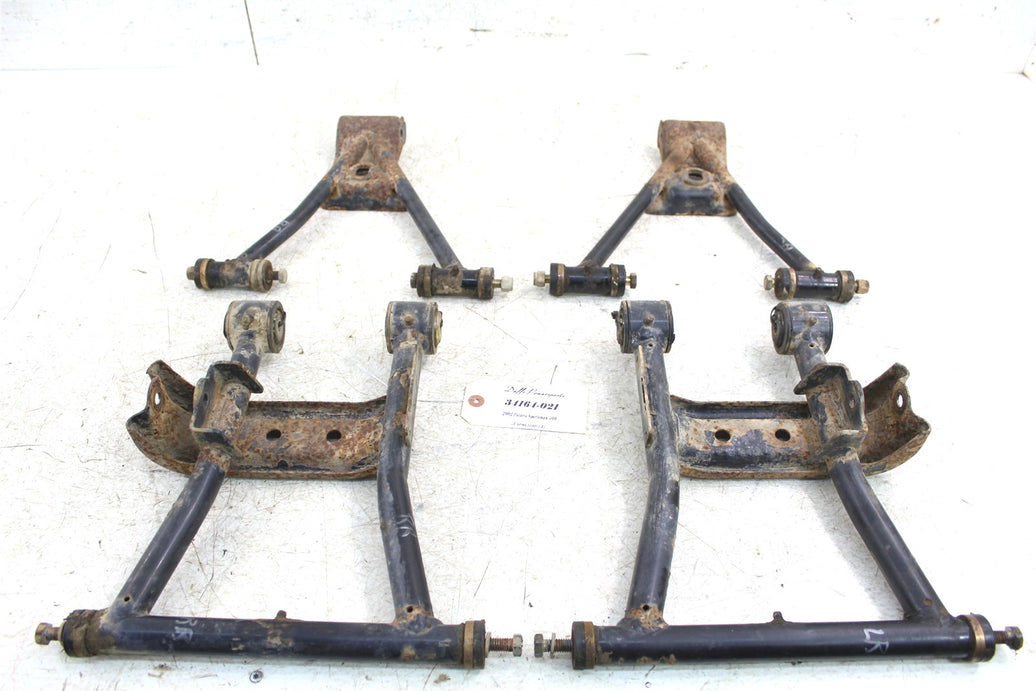 2002 Polaris Sportsman 500 Rear Control A Arms Upper Lower 34164