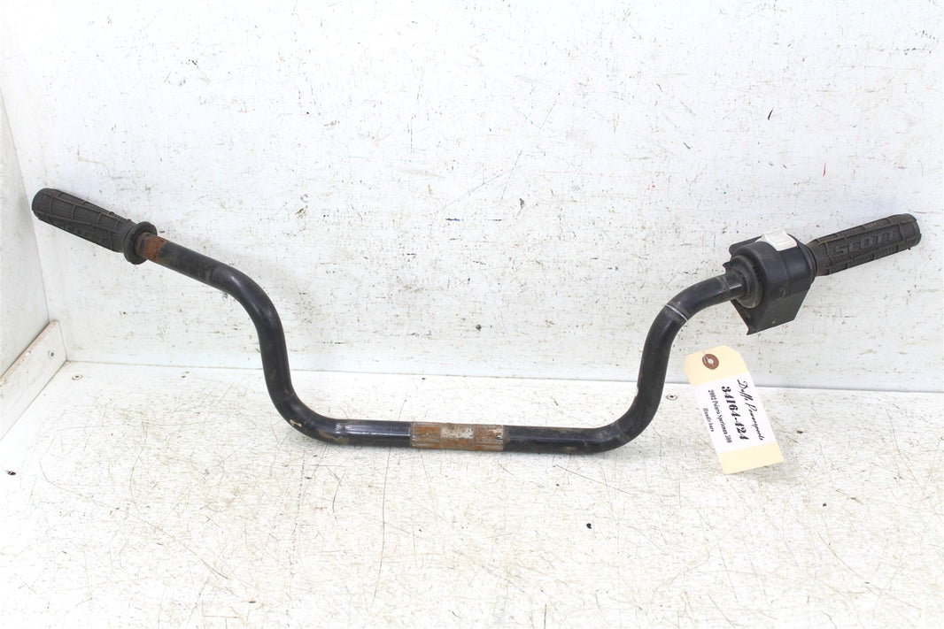 2002 Polaris Sportsman 500 Handlebar Bars w/ Headlight Switch 34164