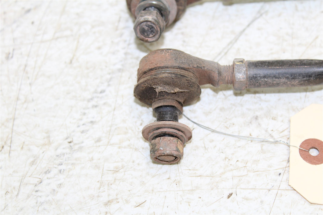 1998 Suzuki Quadsport LT 80 Tie Rods Ends Left Right 43061