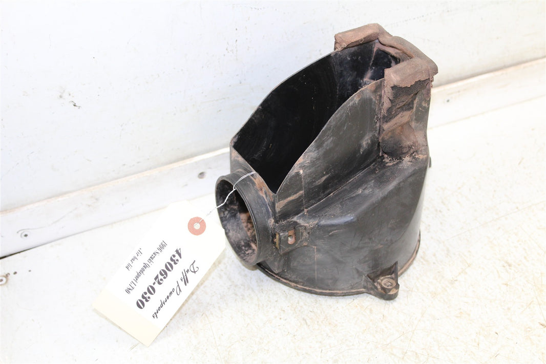 1996 Suzuki Quadsport LT 80 Air Box Housing Lid Cover 43062